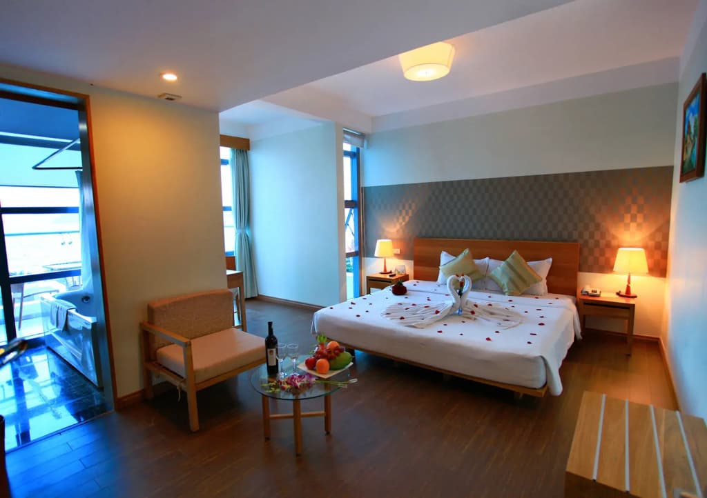 Prime Hotel - photo 4