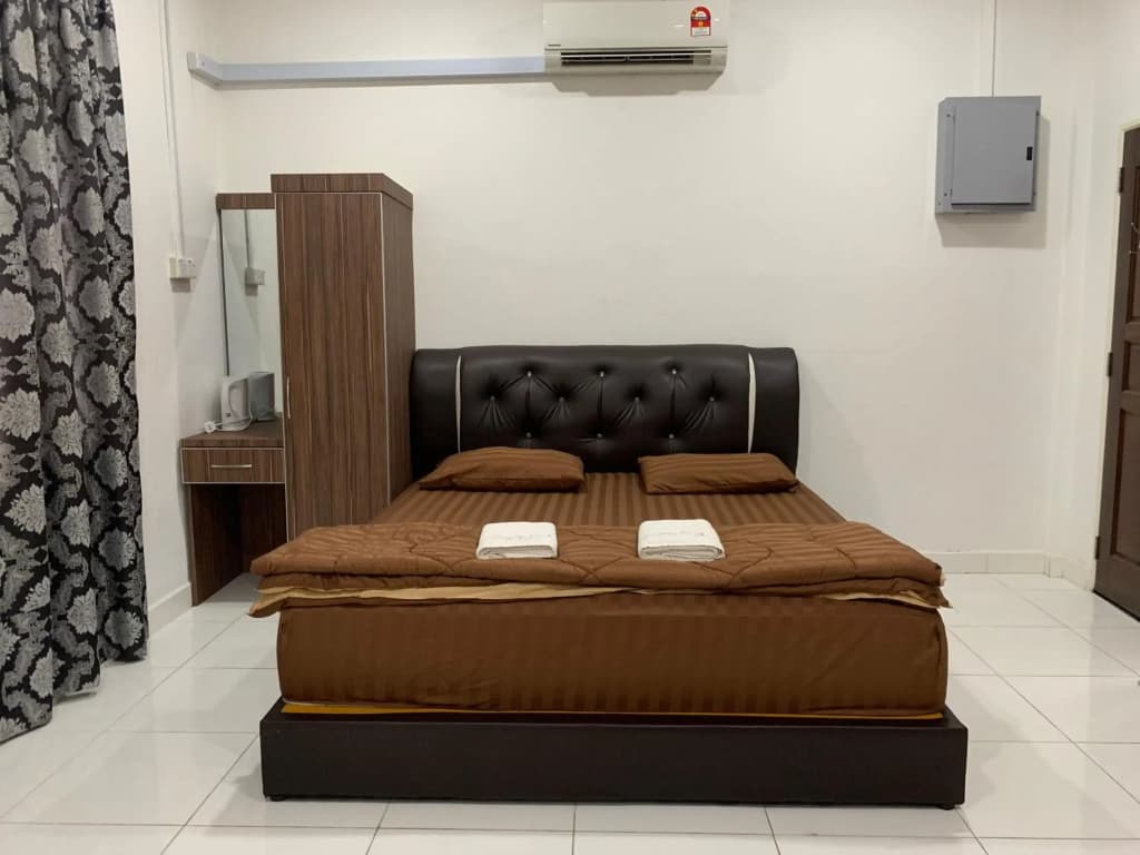 Wan Danisha Villa Inn - photo 1