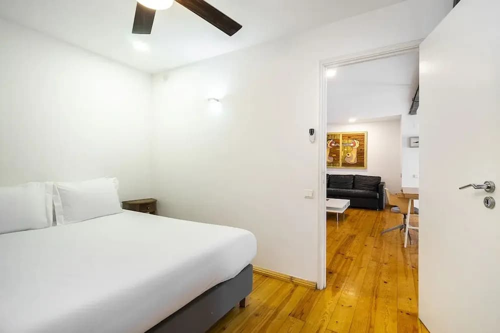 Central Loft perfect to Explore Lisbon - photo 5