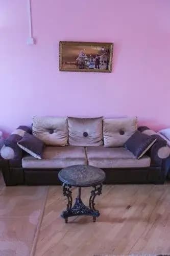 Hotel Oasis Tbilisi - photo 17