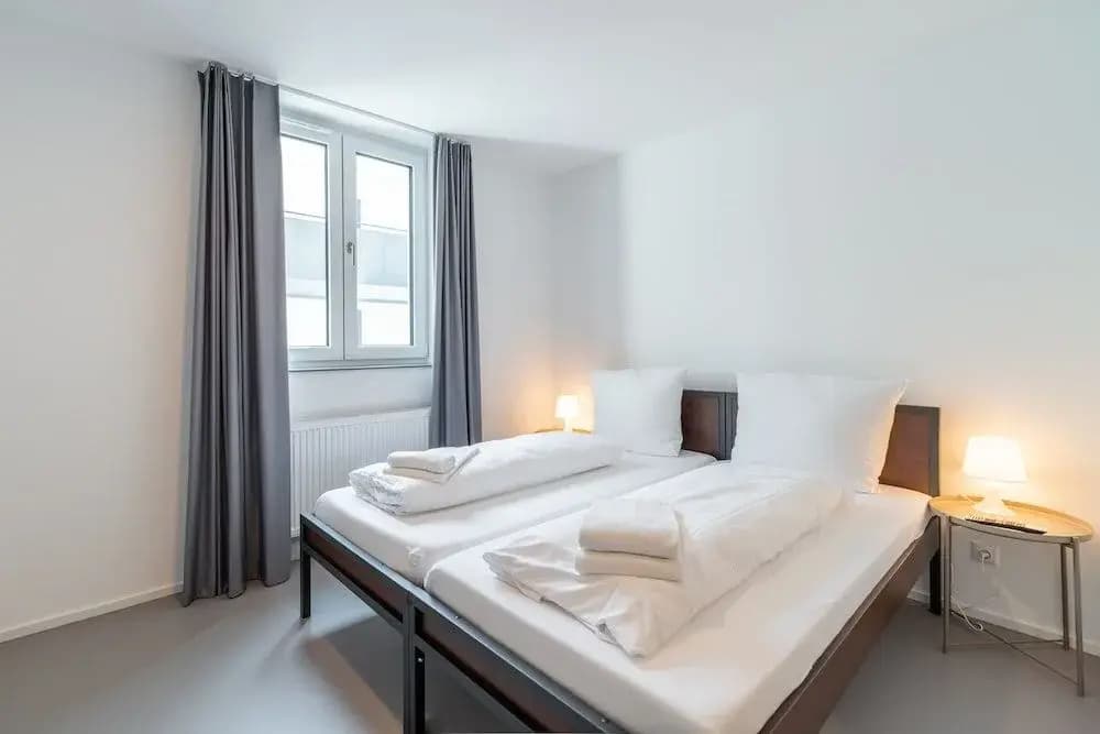 Nena Hostel Berlin Mitte - photo 3