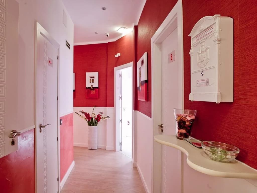Hostal Madrid Inn - photo 8
