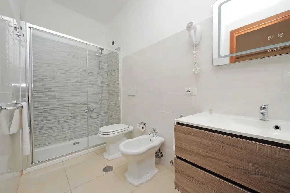 Romulus Rooms - photo 36