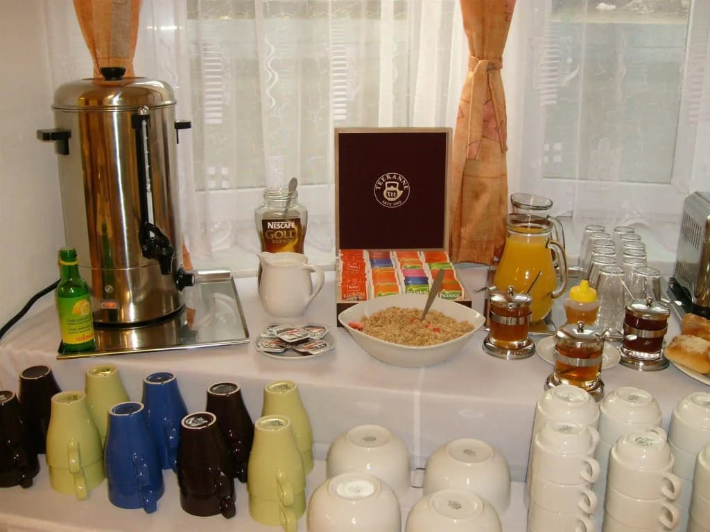 Hotel Garni Rambousek - photo 2