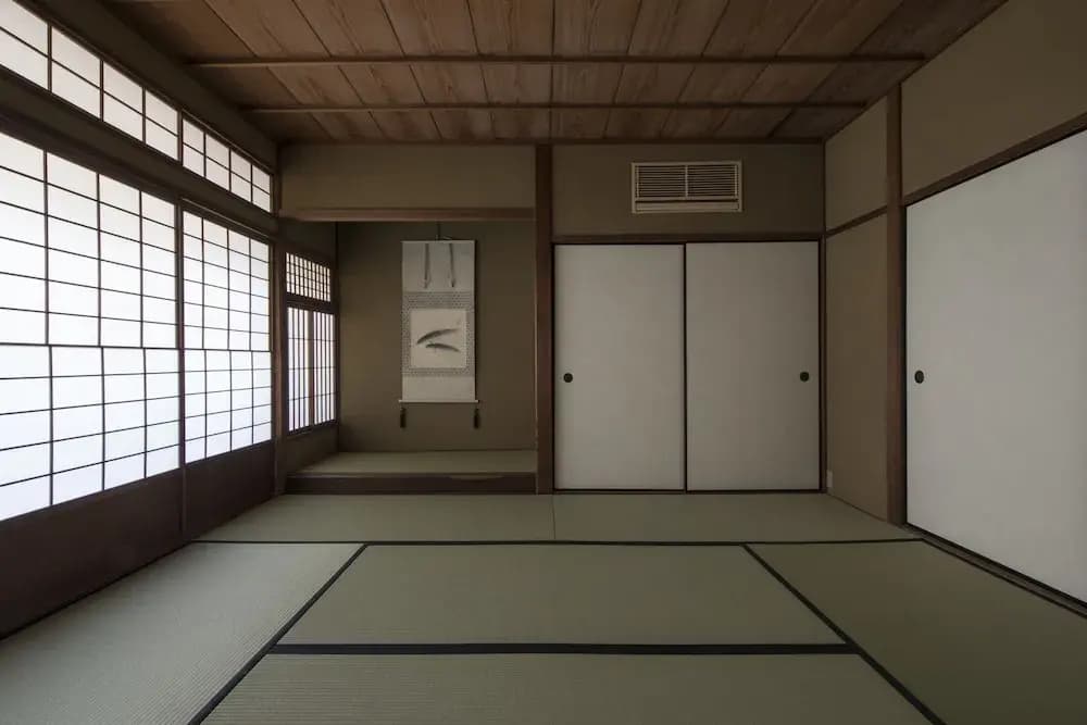 Gion Komatsu - photo 13