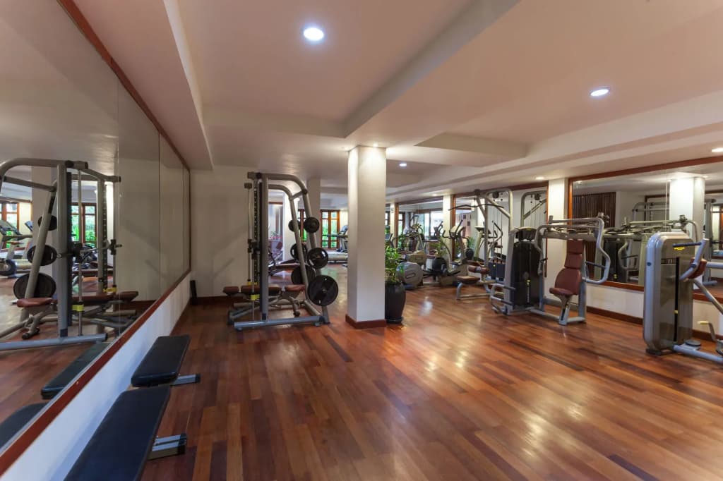 Prince Angkor Hotel & Spa - photo 27