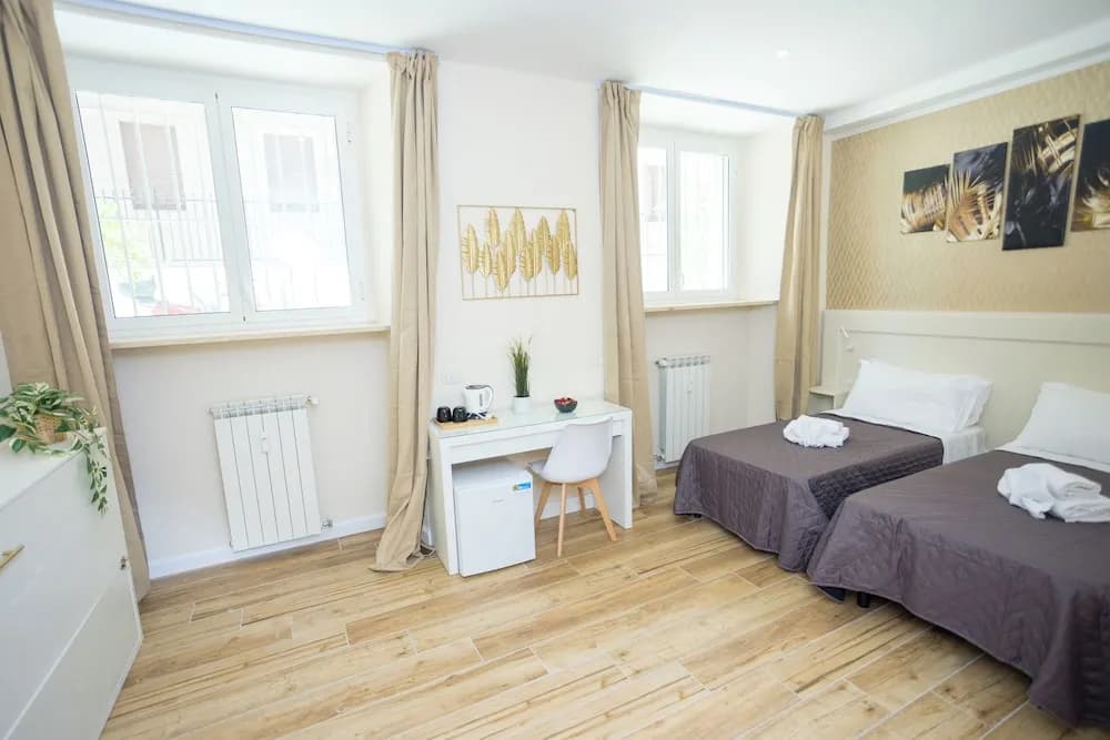 Sant'Erasmo Rooms - photo 7
