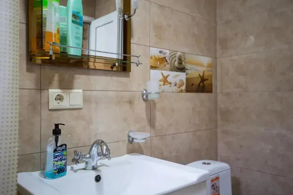 Apartment Mano - photo 8