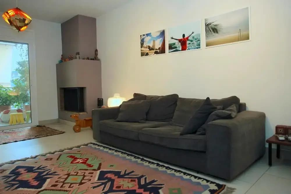 Cozy apartment with Acropolis view - photo 5