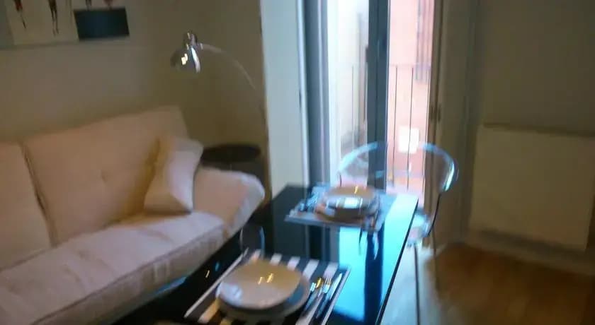 Madrigal Apartamentos - photo 8