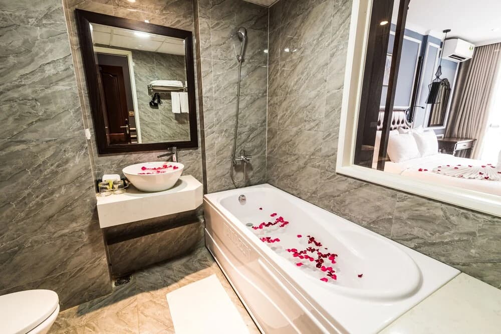 Suddha Boutique Hotel - photo 10