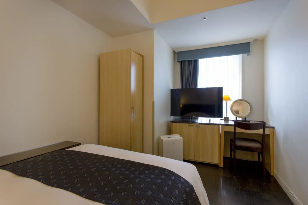Hotel Monterey Ginza - photo 11