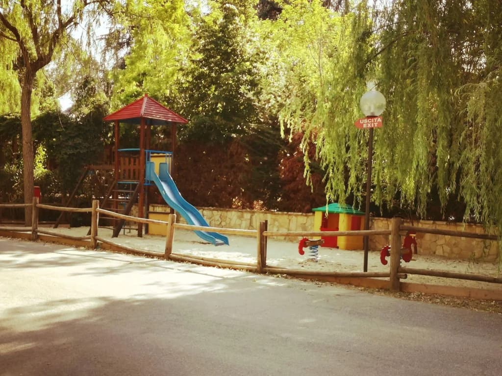 Camping Tiber - photo 13