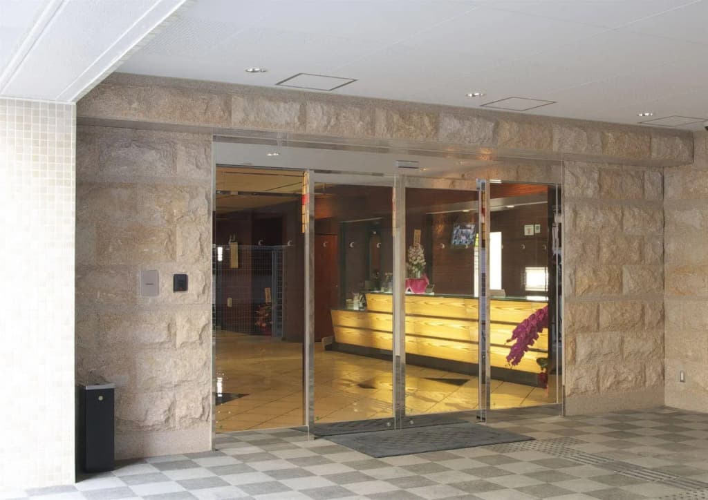 Hotel Chuo Oasis - photo 26