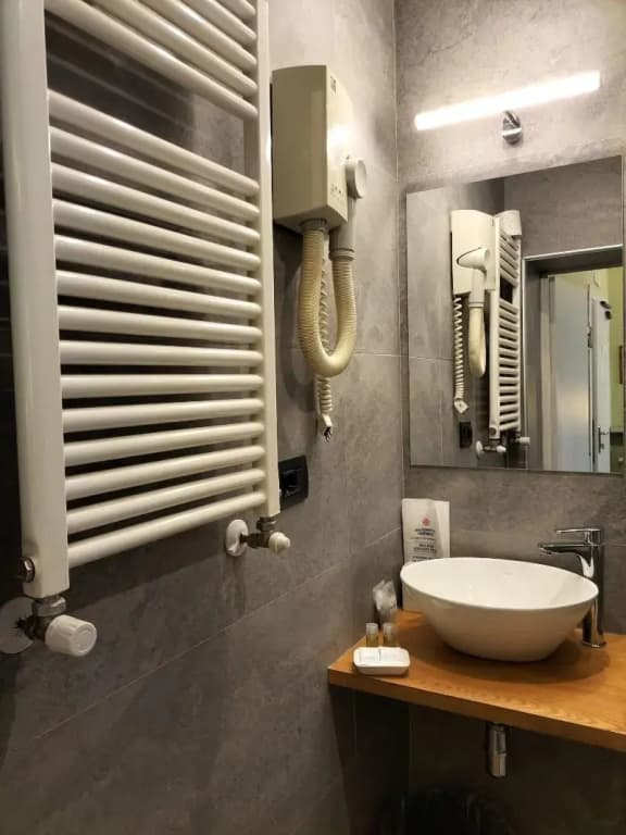 Hotel Camilla - photo 19