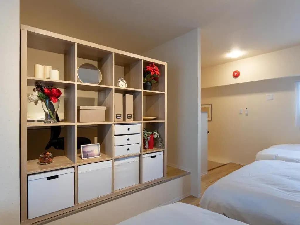 Vacation Inn Kamata I - photo 5
