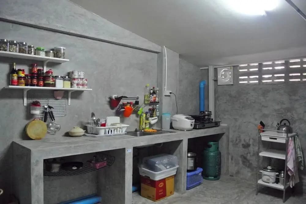 M.R.KEN Homestay - photo 14
