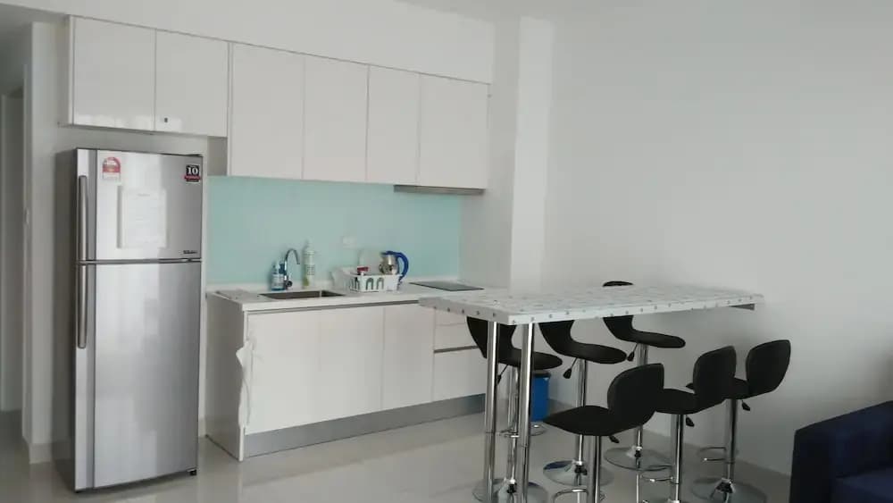 Teega Residence at Puteri Harbour Iskandar Puteri - photo 25