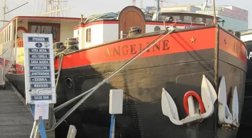 Hotelboot Angeline - photo 3
