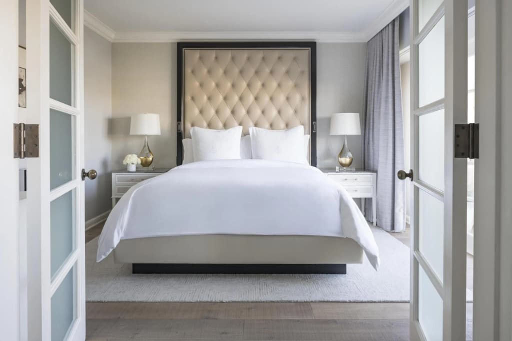 Four Seasons Los Angeles at Beverly Hills - photo 43