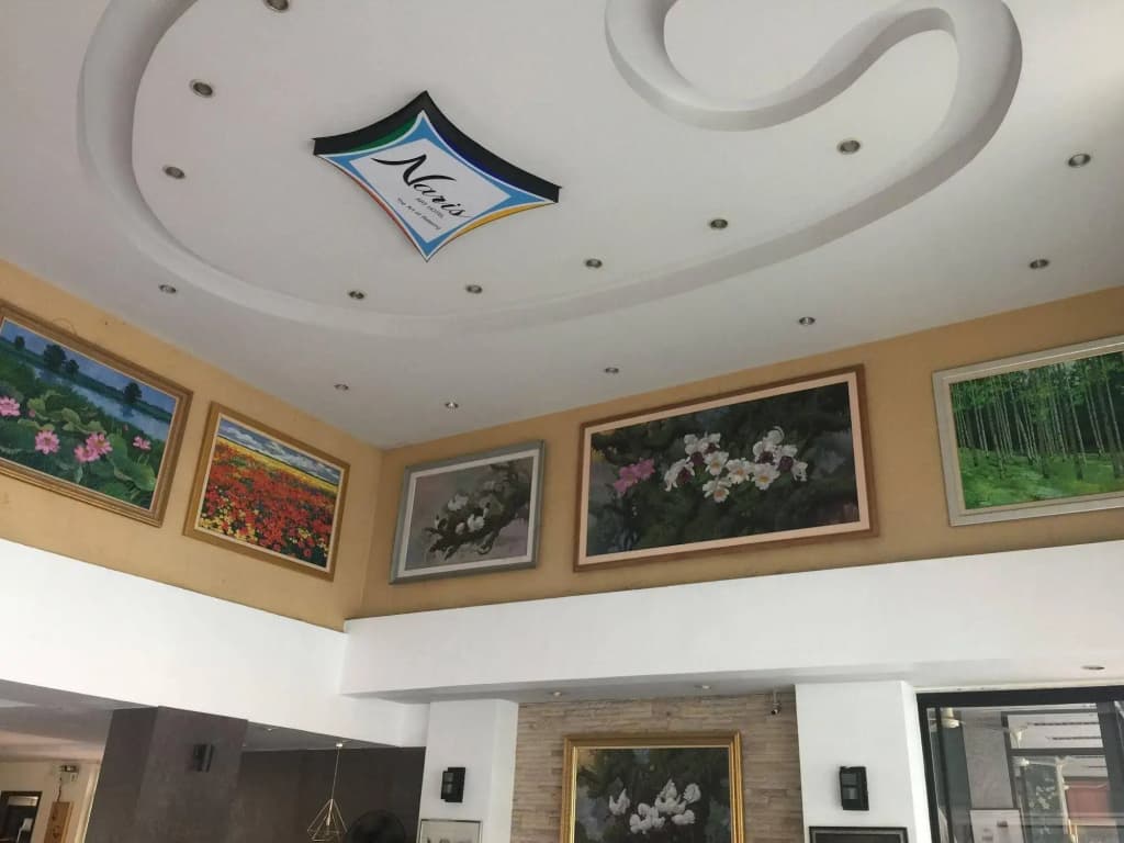 Naris Art Hotel - photo 2