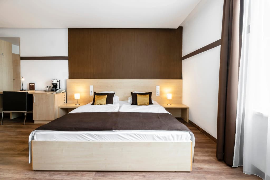 Promenade Hotel by Mellow Mood Hotels - photo 4