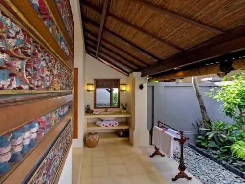 Kedidi Villa Canggu - photo 7