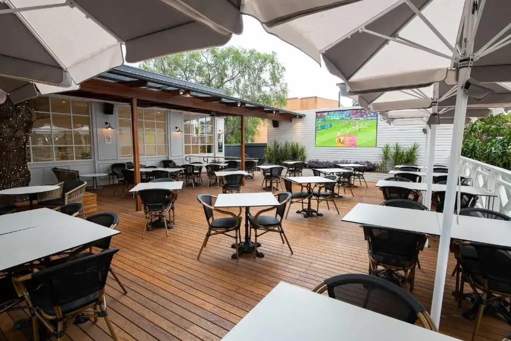 Wentworth Hotel - photo 10