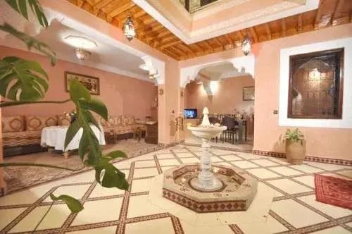 Riad La Famille - photo 1