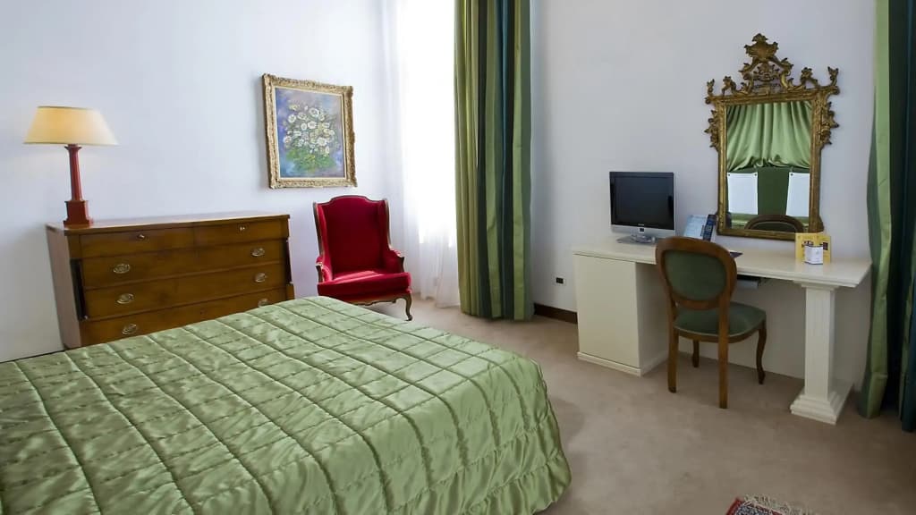 Hotel Principe - photo 2