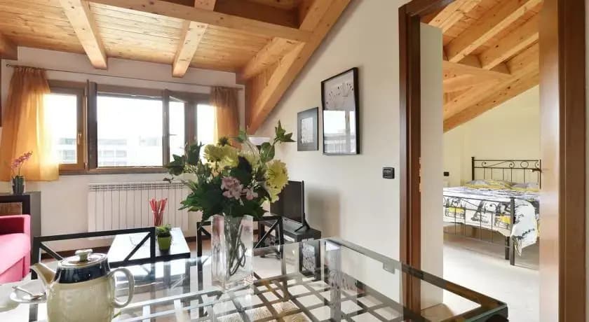 Sarca Halldis Apartment - photo 9