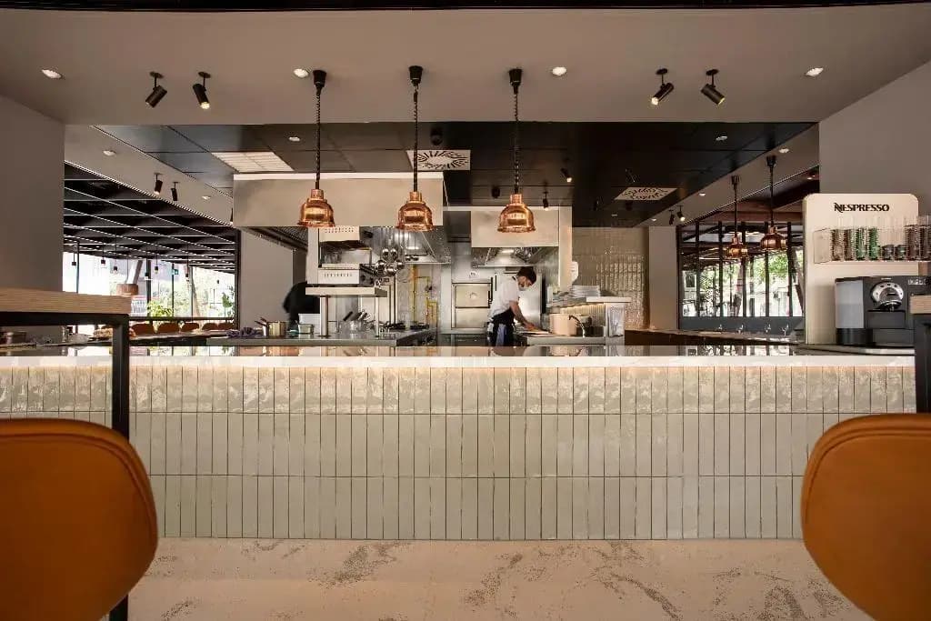 Hotel Paxton Barcelona - photo 2