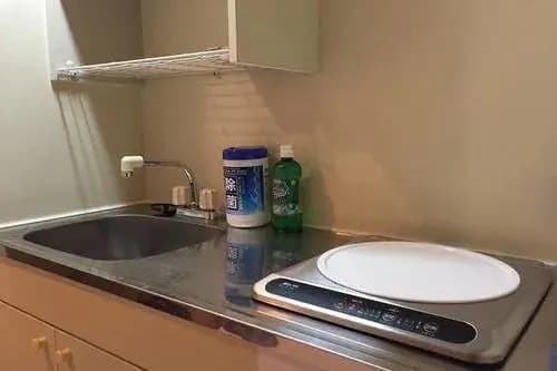 Naniwa Apartment - photo 9