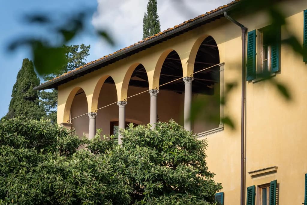 Art Hotel Villa Agape - photo 45