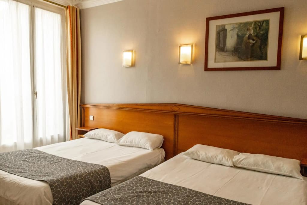 New Hôtel Gare du Nord - photo 21
