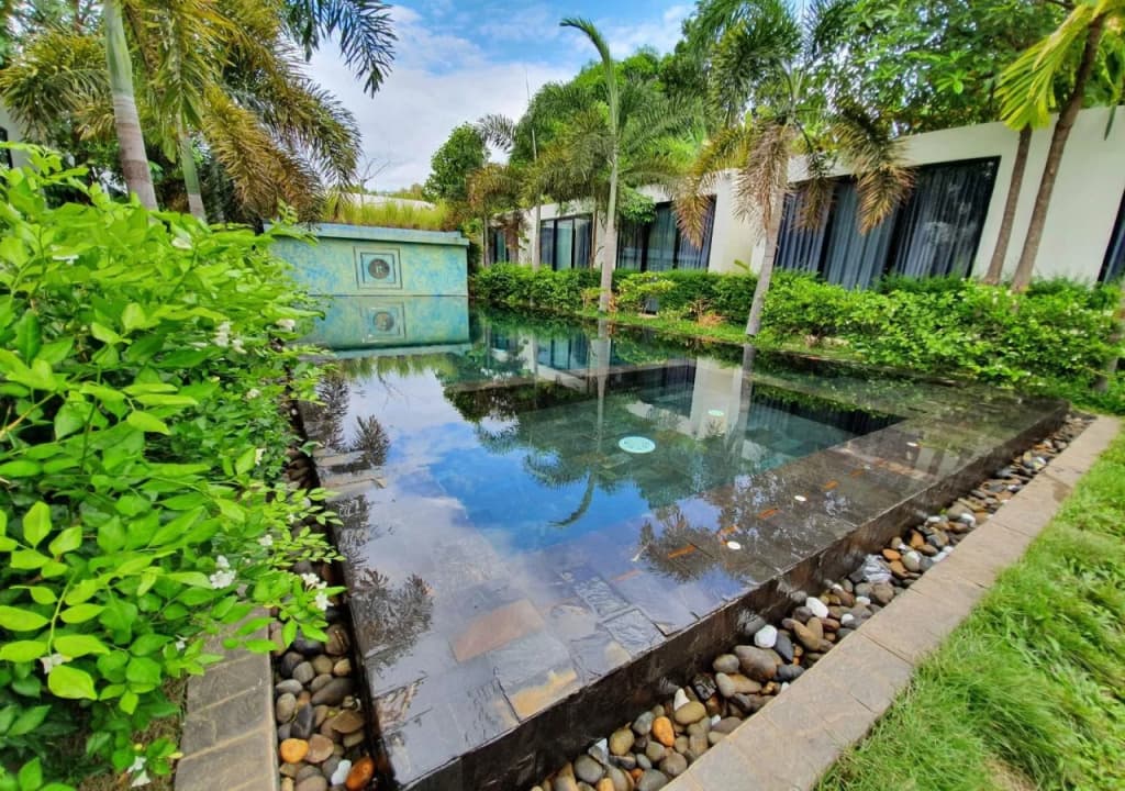 Ring Boutique Hotel - photo 20