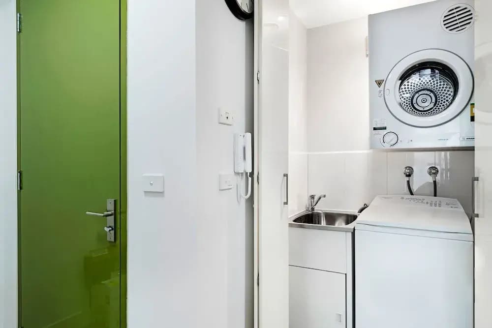 The Post Office Apartments - photo 47