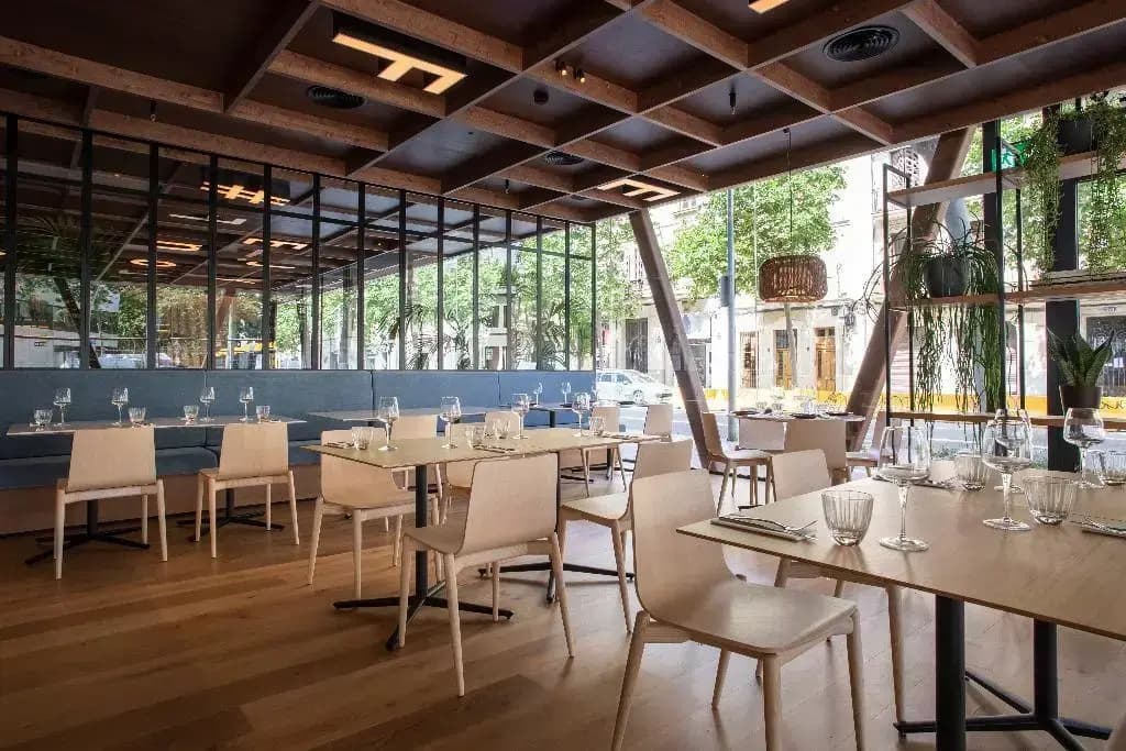 Hotel Paxton Barcelona - photo 30