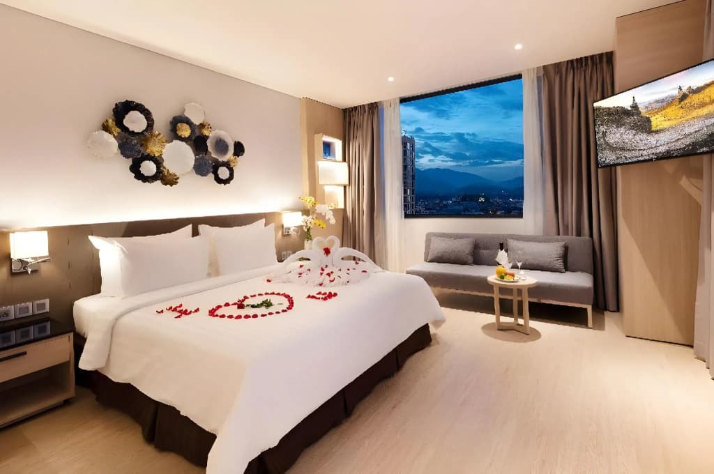 DQua Hotel - photo 34