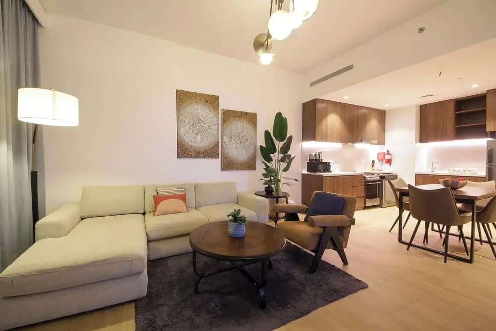 1BR with Beach Access La cote La mer - photo 9