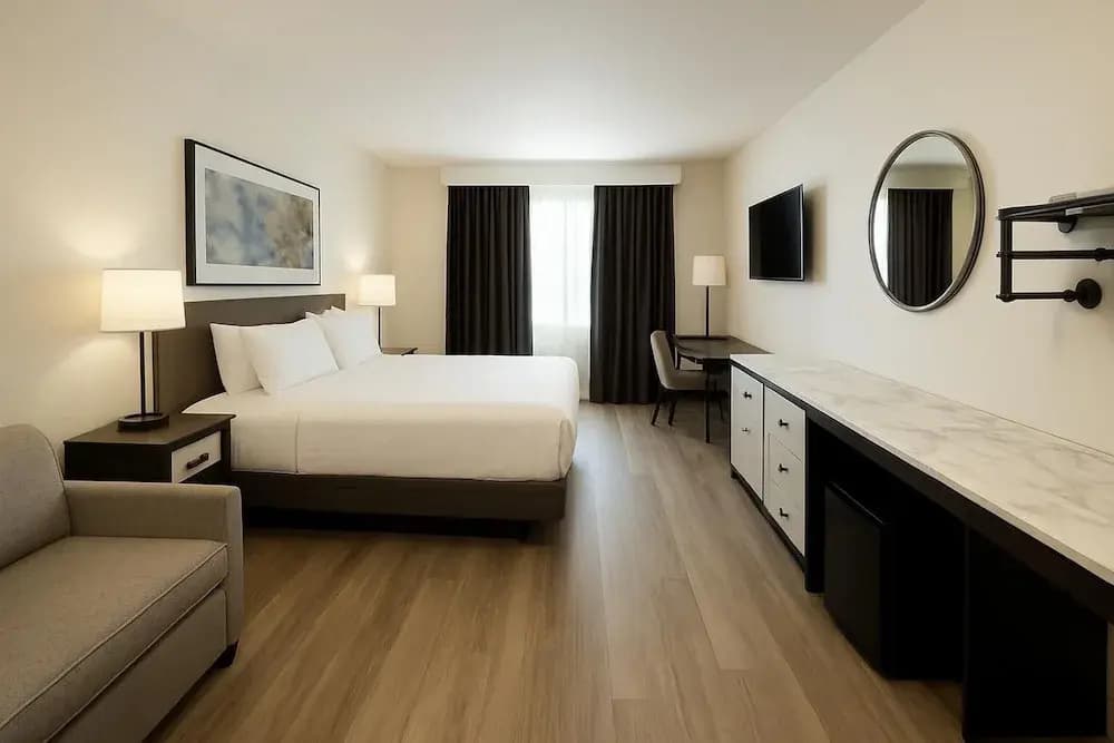 Nova Hotel JFK - photo 1