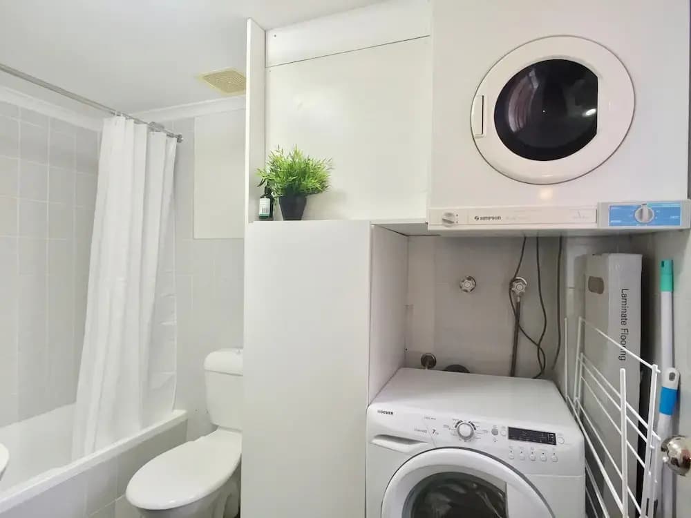 Sydneys Rushcutters Bay Retreat - photo 8