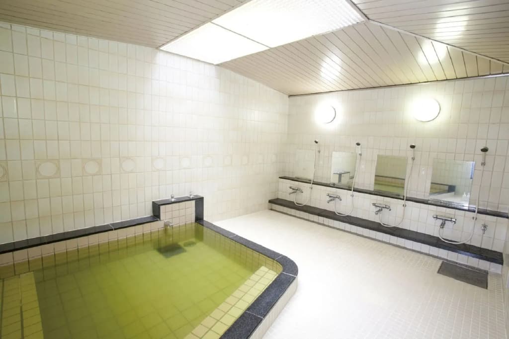 Hotel Awina Osaka - photo 25