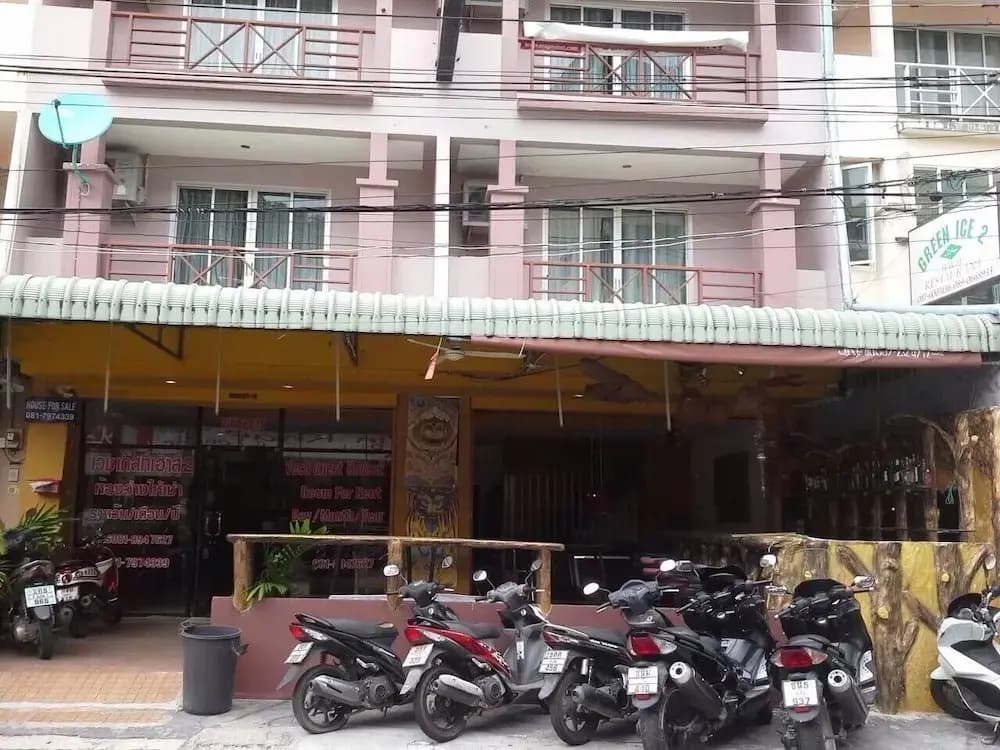 Vech guesthouse2 - photo 1