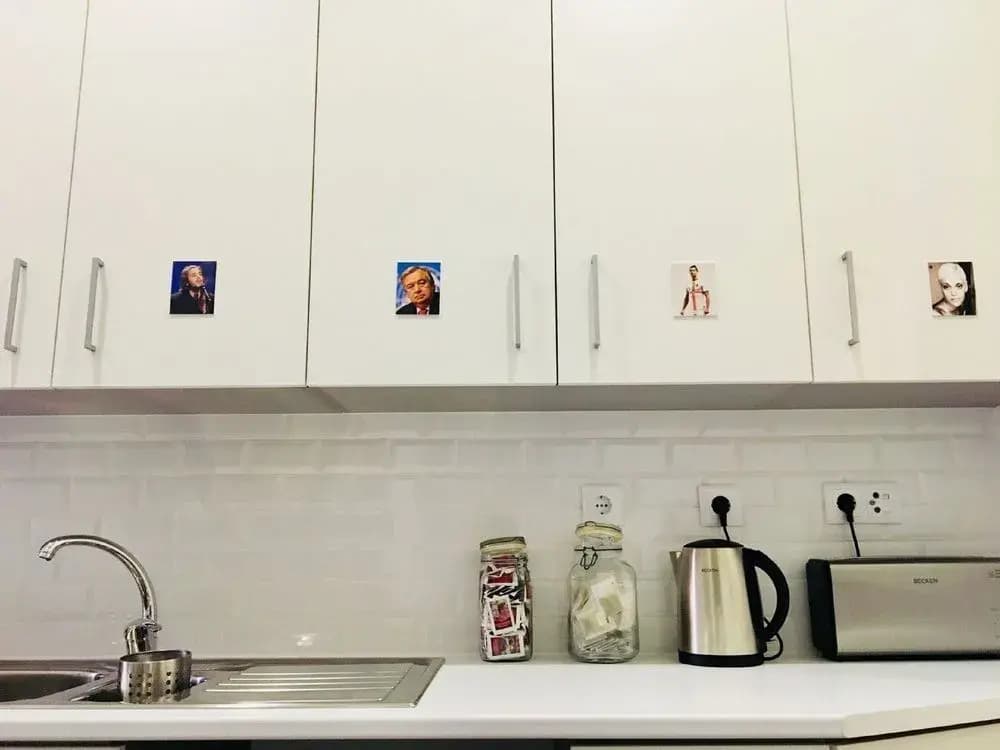 inLisbonSMS Guesthouse - photo 15