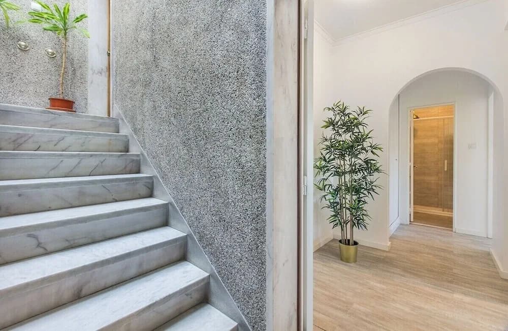 Roma Cozy Flat - photo 25
