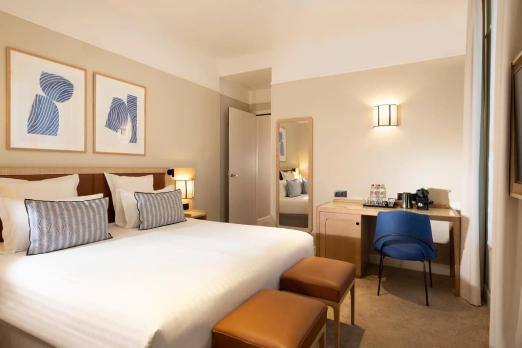 Hotel Duminy Vendome - photo 5