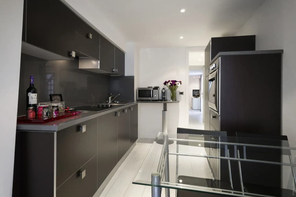 Residence & Spa Le Prince Regent - photo 26