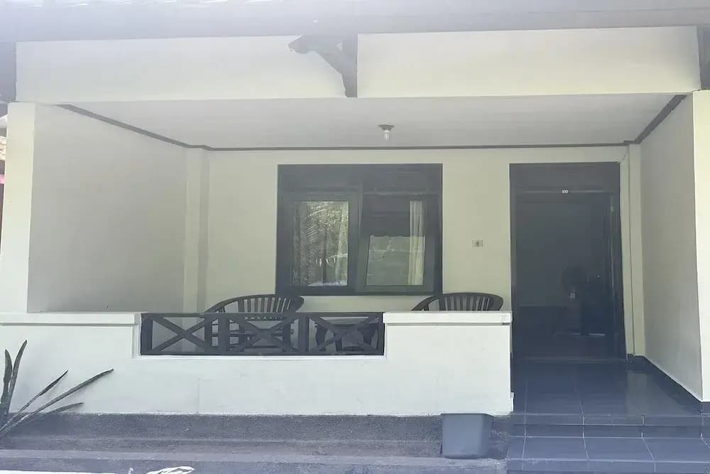 Hotel Warta Sari - photo 12