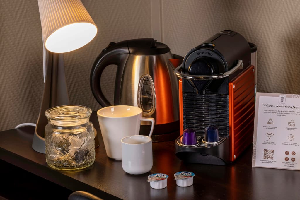 Hotel Chatillon Paris Montparnasse - photo 35